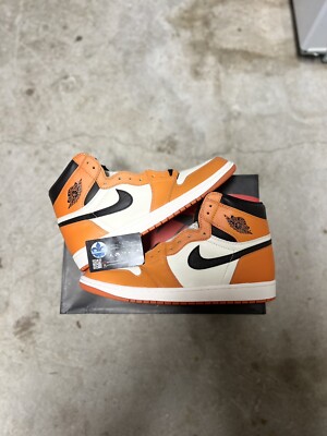 shattered backboard jordan 1 size 13