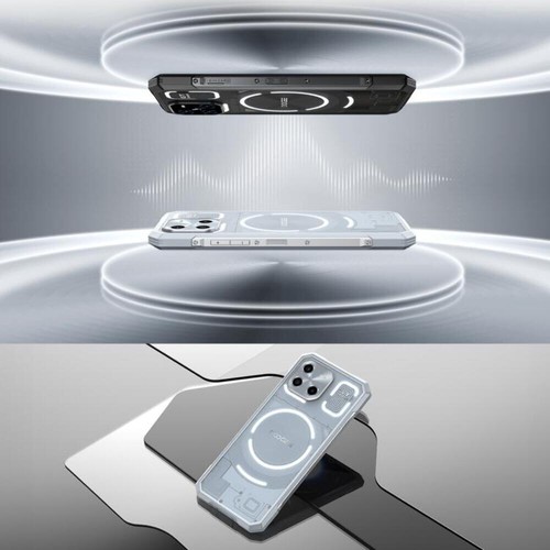 DOOGEE Blade GT Ultra Rugged Phone 16GB+512GB Android 14 5500mAh Battery - Picture 6 of 25
