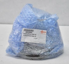 Busch Coupling Complete Bowex 0510120845 Elastic 42 Genuine OEM For Vacuum