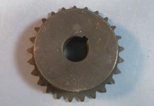 Browning 3525 x 3/4 Sprocket w/ Set Screw Keyway Bore, 25 Teeth NWOB