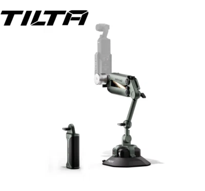 Tilta Hydra Alien Mini Ultimate Kit Electronic Suction Cup Kit HDA-T15-C-FG DE