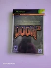 doom 3 limited collector's edition xbox