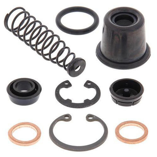 Brake Master Cylinder Diaphragm for 2003 - 2008 Kawasaki VN1600 VULCAN Front Brake Master Cylinder Diaphragm for 2003 - 2008 Kawasaki VN1600 VULCAN Front