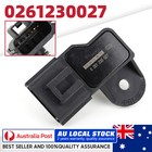 MAP Sensor for Ford Falcon LPG AU2 AU3 BA BF 2000 - 2011 4.0 0261230027