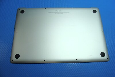 MacBook Pro 15'' A1398 Mid 2012 MC976LL ME664LL ME665LL Bottom Case 923-0090