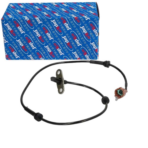 JAPKO ABS-SENSOR RADDREHZAHL HINTERACHSE LINKS passend für NISSAN NP300 | 151185