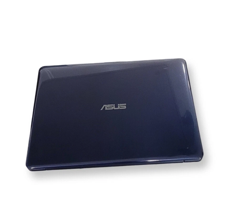 Portátil ASUS VivoBook LCD 11.6 HD USB 3.0 Foto 3 de 3