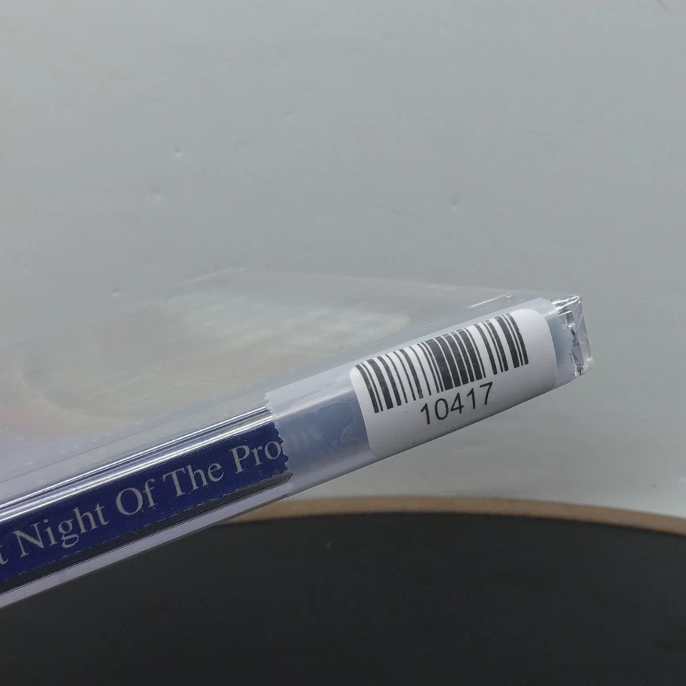 The Royal Philharmonic Orchestra : Last Night at the Proms CD 1997 NEW SEALED Foto 3 de 3