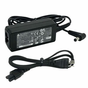 Original AC/DC Netzteil 40W für Acer G206HL G206HQL S200HQL Monitor