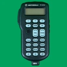 Motorola / HMN4044D / Astro Spectra / W3 Control Head / HHCH HMN4044D Only