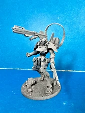 Corvus Belli Infinity Panoceania Dragoon / Dragao / Dragoe, OOP metal, complete