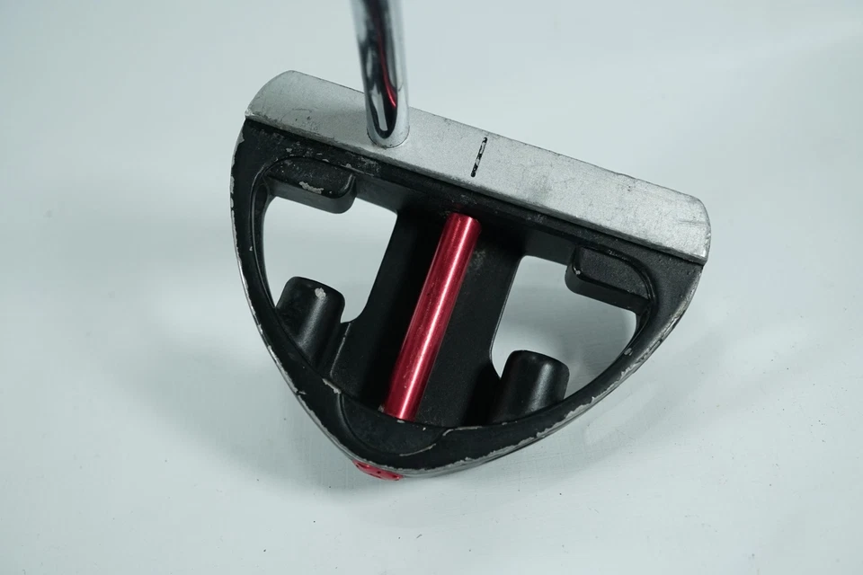 Dynacraft Interchange Model A Putter / 32.75" - Image 4 of 4