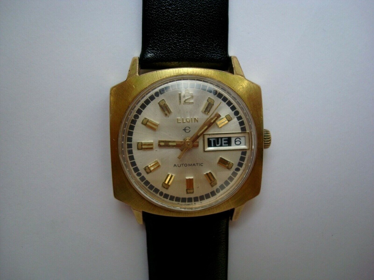 Vintage ELGIN 旅行時計 Made in JAPAN 逆輸入 _12.JPG?set_id=880000500F