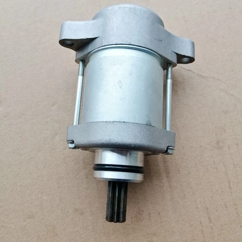 Electric Starter Motor for Aprilia RXV450 RXV550 SXV450 SXV550 06-15 AP9150090 - Изображение 3 из 4