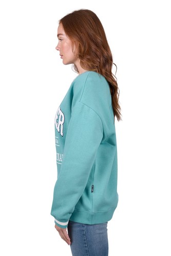 Wrangler Women's Tabitha Crew BRAND NEW WITH TAGS - Picture 3 of 15