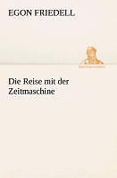 Thumbnail - Die Reise Mit Der Zeitmaschine | Buch | 9783849530020