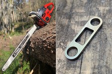 Poulan Chainsaw 4200 4400 5200 5400 USA MADE 5/16" - 12mm Stud Stihl Bar Adapter