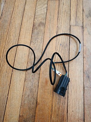 FlashTune Quick Shifter Harness for QSJ7_CG Kawasaki, Yamaha