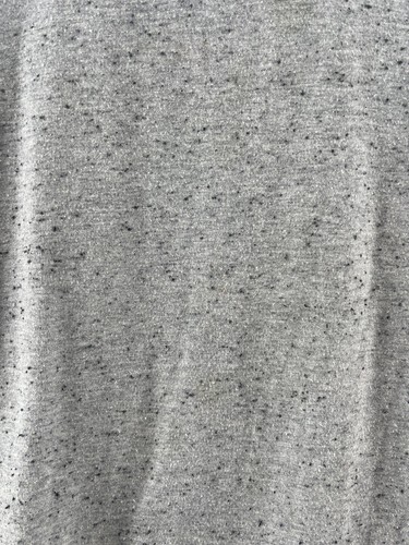 Billabong Shirt Boys Sz L Light Gray Pocket Short Sleeve Polo - Picture 2 of 10