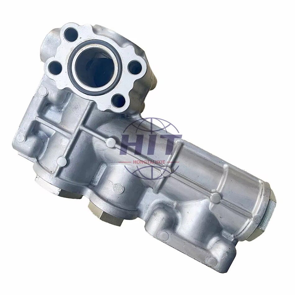 from cat st　10冊 oil return check valve assembly 201-9329 2019329 for CAT