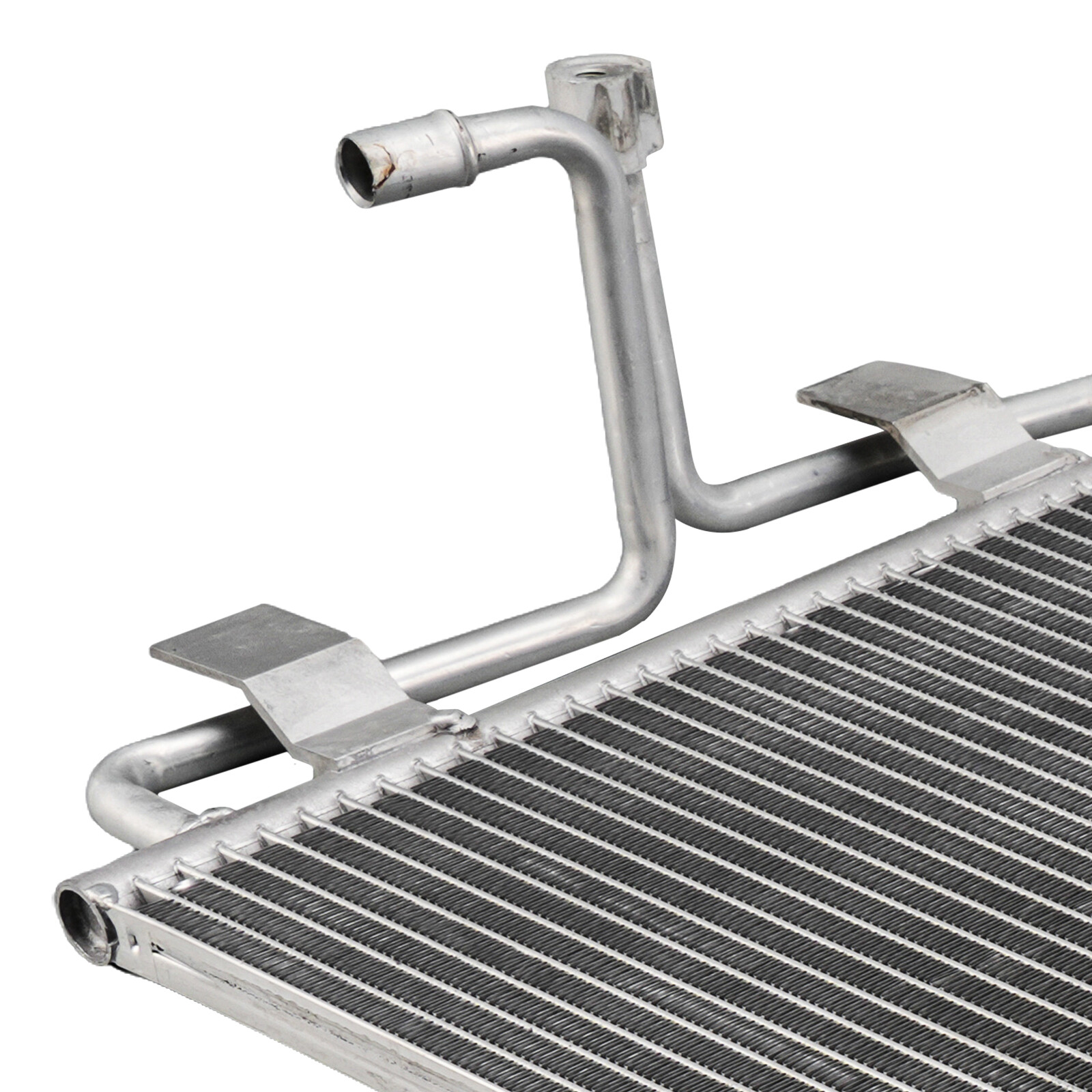 A/C Condenser 73467 For Chevy Monte Carlo 2006-2007; Pontiac Grand Prix 2006-08