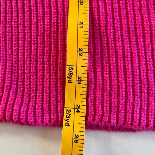 Suéter tejido manga bobble Vince Camuto para mujer XXL cuello redondo - Imagen 11 de 11