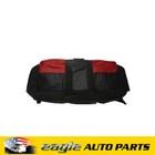 <!--F#f_0-->HSV VF CLUBSPORT REAR SEAT BASE COVER LEATHER RED CURRY # HSV-K06-142384RC<!--F/-->