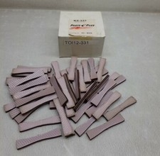 KX-331 Parts Plus Magicure Pli Seals Quantity 50 Pieces Made In USA