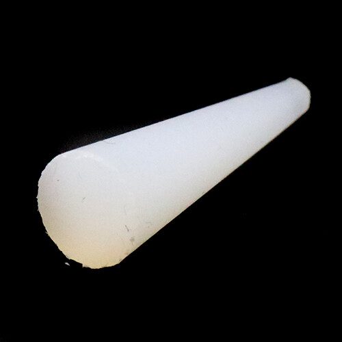 100-Pack Silicone Tapered Plugs 4.78mm X 8.71mm – High Temp Masking For Powder Coating