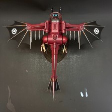 Warhammer 40K model Archaeopter Adeptus Mechanicus Gallery Army Games Workshop