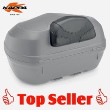 KAPPA K638 Beifahrerrückenlehne für Kappa Topcase K4900N, K400N, K355N, K466N