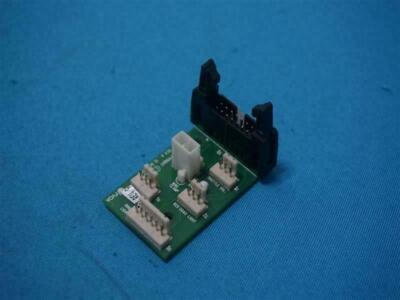 ASM 64-28527 6428527 03-28527 0328527 Circuit Board for ASM EAGLE60AP