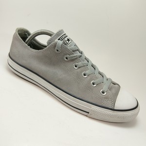 gray chucks