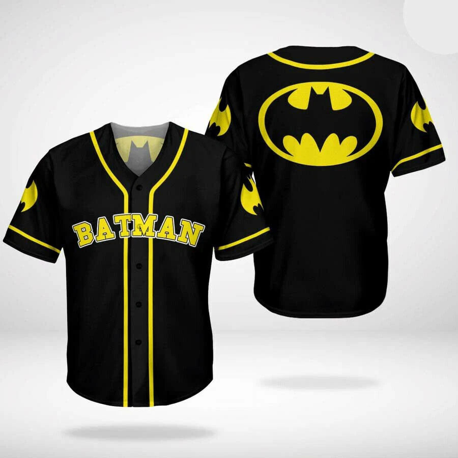 Bartman jersey shop