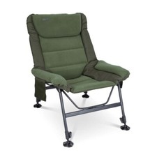 Sonik Bank-Tek Comfy Couch Chair - Carp Fishing Camping Outdoor Free Delivery