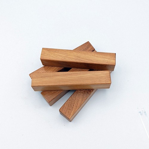 Pen Blanks - 10" Length - Assorted Wood - You Pick the Species - Picture 117 of 131