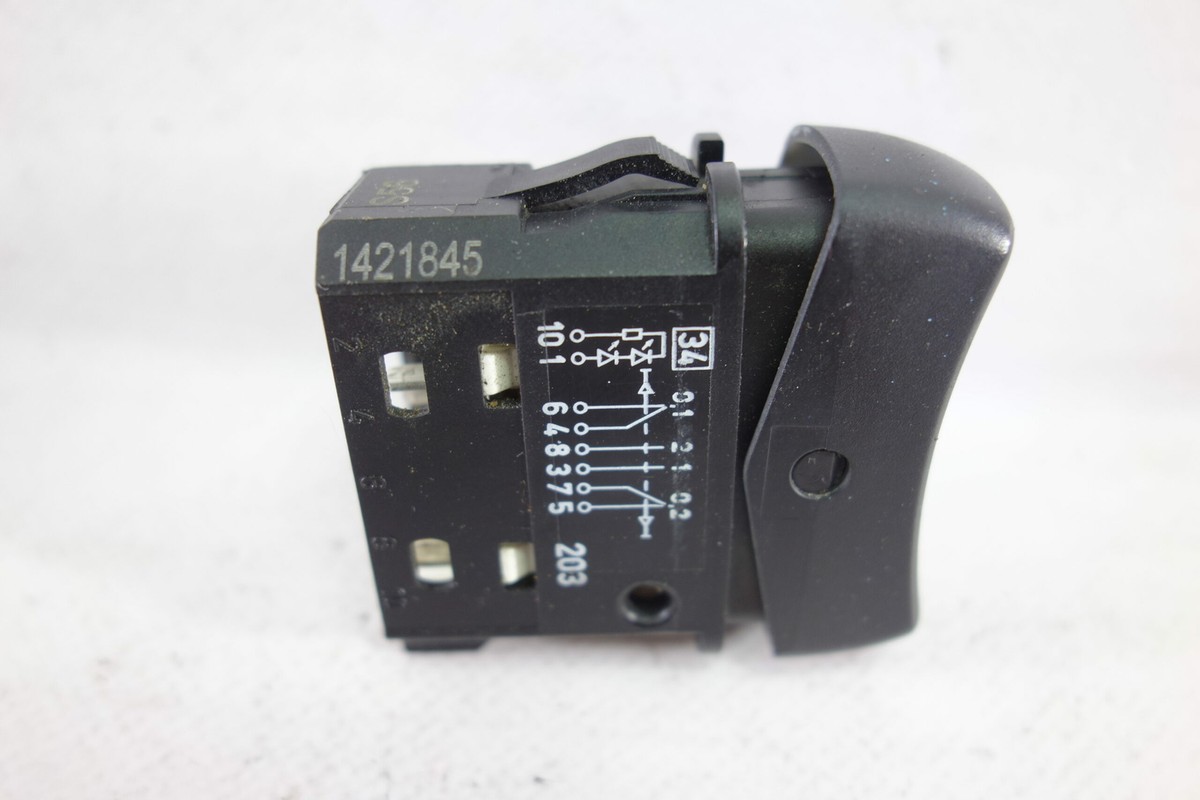 Switch Scania 24V64783240 24V 6478 3240 1421845 | eBay UK