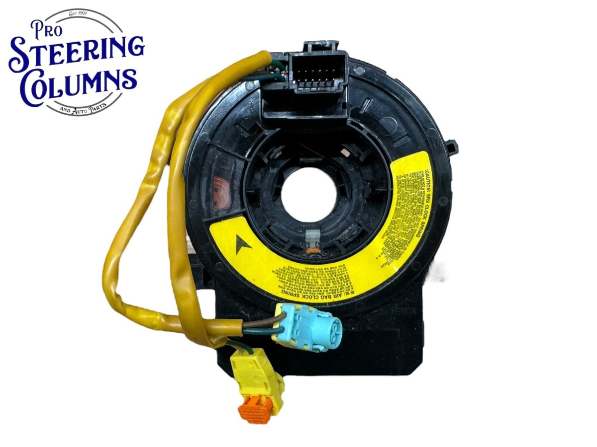 13-19 SANTA FE SPORT STEERING WHEEL SPIRAL CABLE CRUISE USED OEM