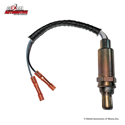 #ad #ad Oxygen O2 Sensor for 1979 2002 Chevy Dodge Geo Jeep Mitsubishi Pontiac Toyota $9.50