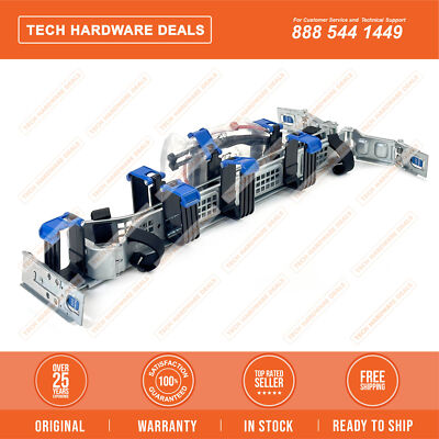 P22020-B21  NEW SEALED HPE DL38X Gen10 Plus 2U Cable Management Arm for Rail Kit
