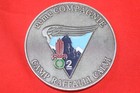 FRENCH FOREIGN LEGION 2ND REP 2ND COMPANY PARACHUTE REGIMENT CHALLENGE COIN