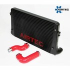 Airtec Stage 2 Front Mount Intercooler Kit for Golf MK5 GTI / ED30 2.0TFSi