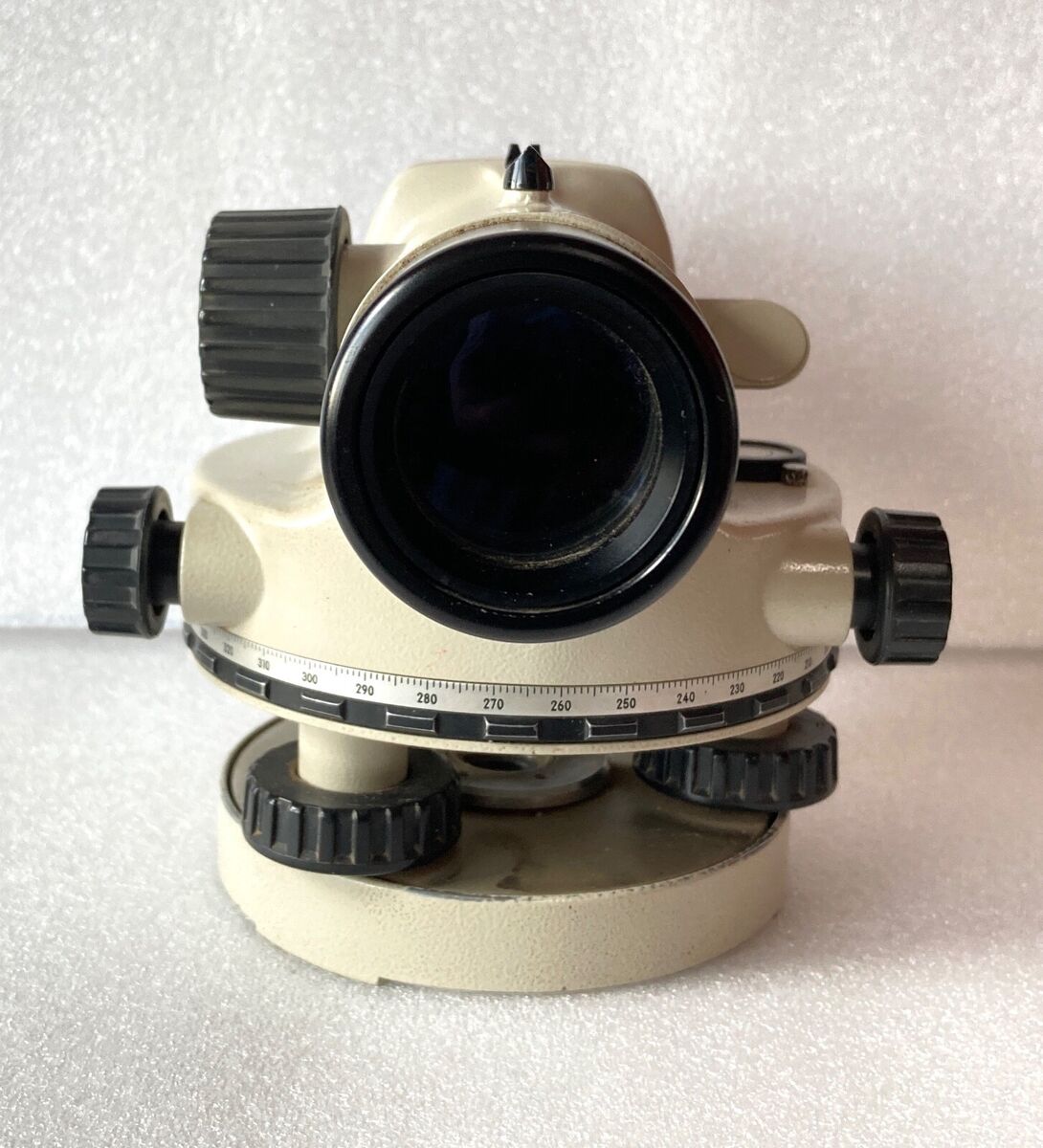 Nikon AZ-1 Engineers Automatic 360* Surveying Level w Nikon AZ-1 Engineers Automatic 360* Surveying Level w