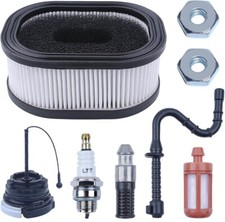 Filtre air pour Stihl Chainsaw 046 044 MS440 MS441 066 064 084 MS460 640 MS660