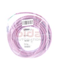 Phoenix Contact 1507311 contact bus system cable 10 m SAC-2P-10.0-910/M12FSB cable