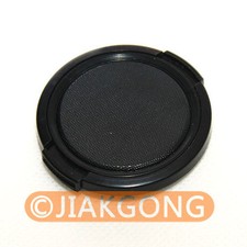 49mm 49 Front Lens Cap for Camera LENS  Fiters