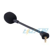 Mic Boom Replacement for HyperX Cloud II Core Wireless Xbox PS4 PC Headset