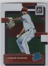 2022 Panini Donruss Optic - Connor Seabold #59 (RC)