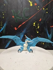 Zuru Robo Alive Dino Action Blue Pterodactyl Action Figure - Sounds Works