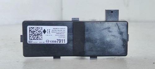 13597911 elektronikmodul für OPEL INSIGNIA BERLINA EXCELLENCE san4p152071